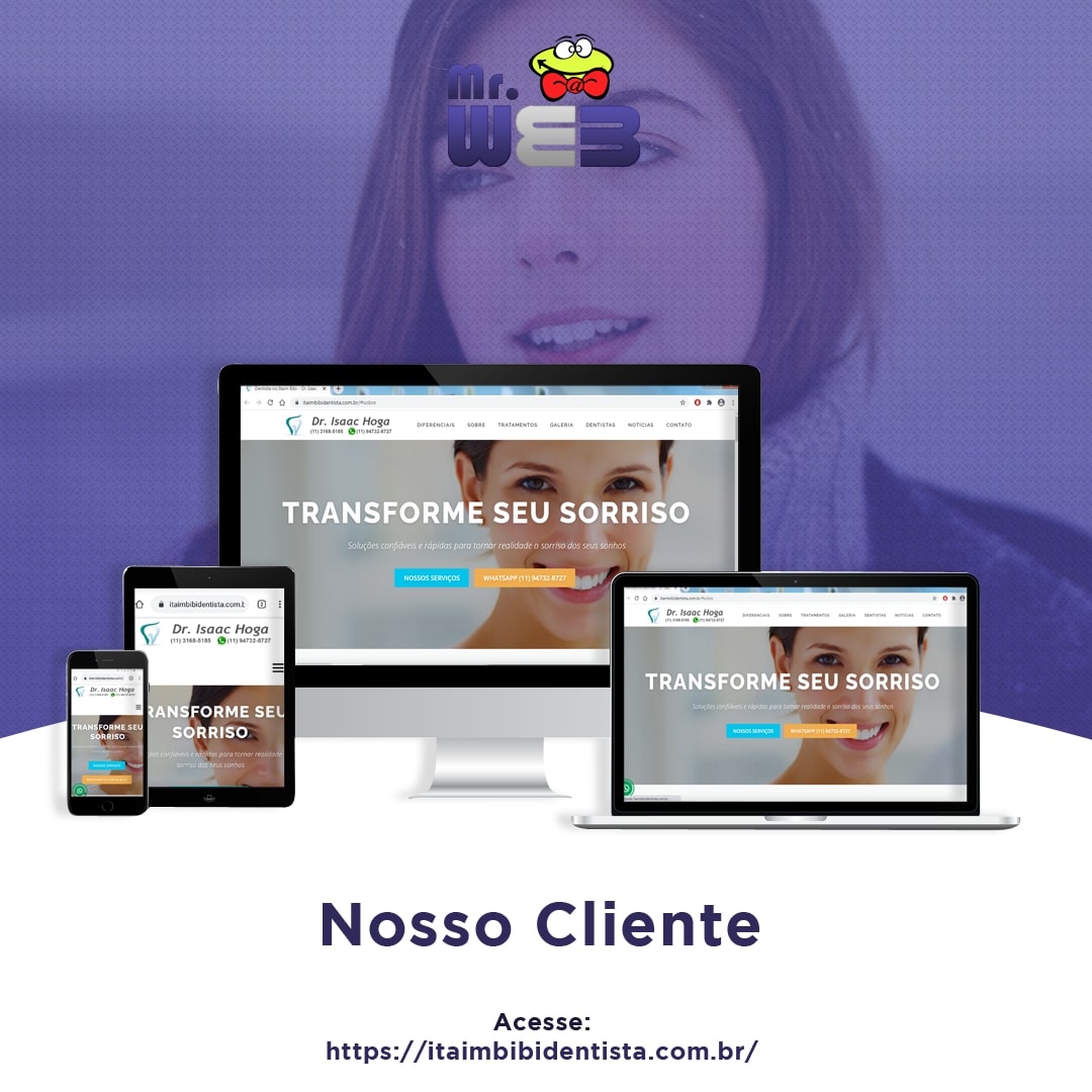 Case Itaim Bibi Dentista